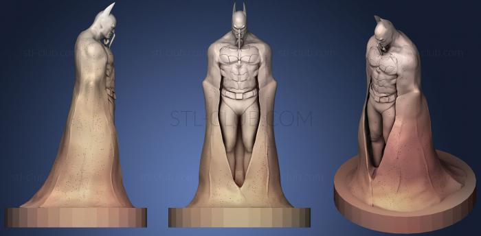 Batman Memorial